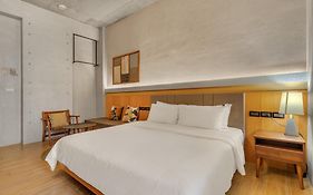 傅居52 Fu'S House 52